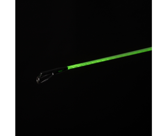 Zebco 3.3M AFTER DARK HELL LIGHT 45-100g