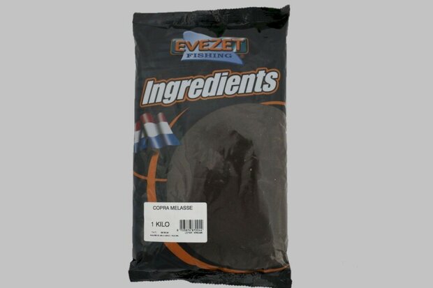 Evezet Copra melasse - 1kg