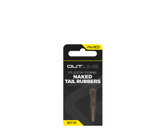 Avid Outline FleckTone Naked Tail Rubber