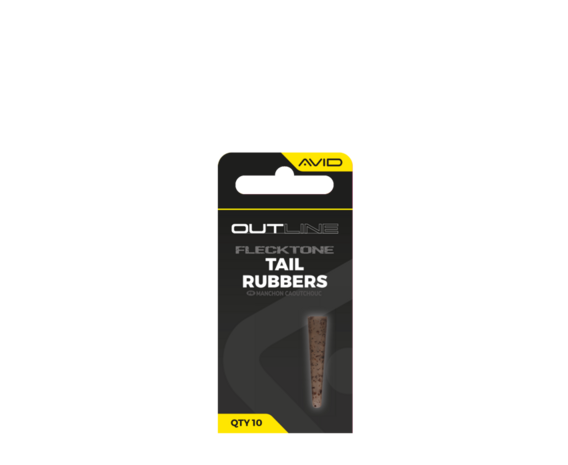 Avid Outline FleckTone Tail Rubber