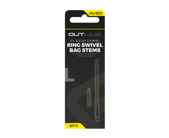 Avid Outline Short Bag Stem - Ring Swivel