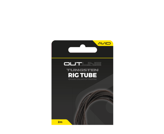 Avid Outline Tungsten Rig Tube