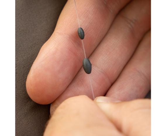 Avid Outline Tungsten Sinkers - Small