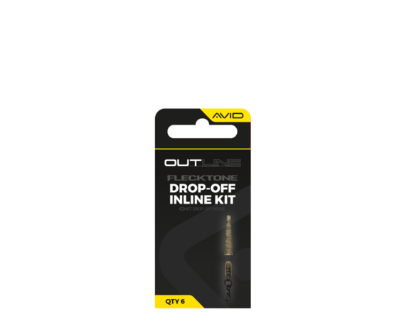 Avid Outline FleckTone Drop-Off Inline Kit