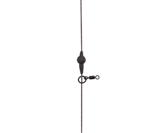 Avid Outline Tungsten Leader Heli Beads