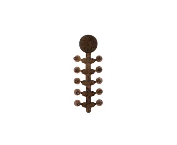 Avid Outline Super Grip Hook Beads