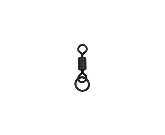 Avid Outline Ring Swivel - Size 11