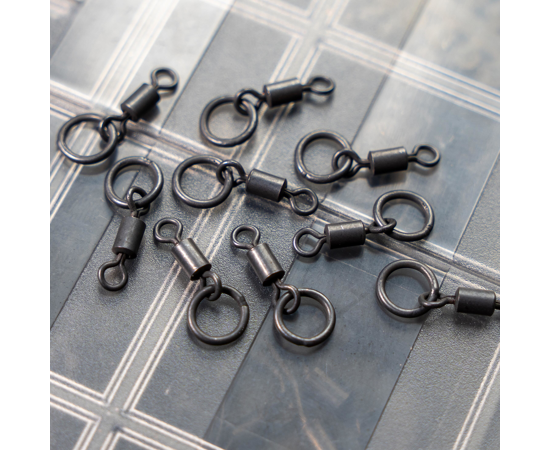 Avid Outline Ring Swivel - Size 11