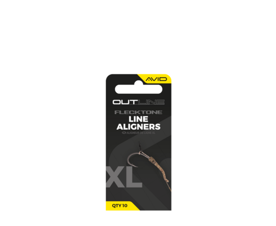 Avid Outline FleckTone Line Aligner