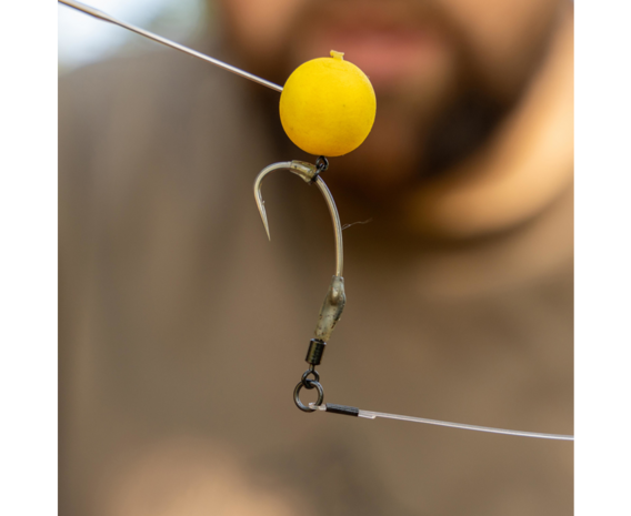 Avid Outline Ronnie Swivels - Size 11