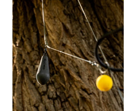 AVID EXTREMITY DISTANCE SWIVEL LEAD