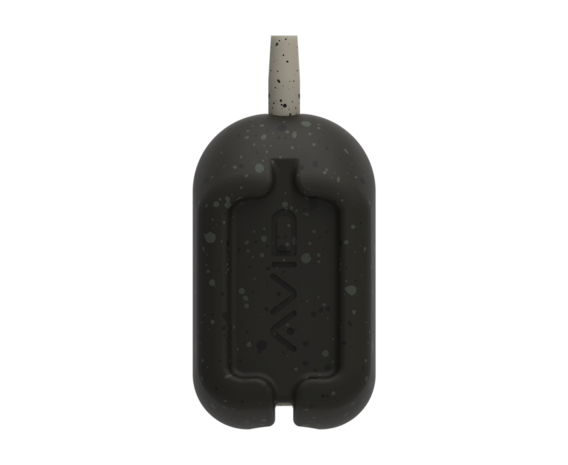 AVID INLINE SOLID BAG SAFETY LEAD