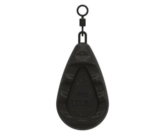 AVID LATCH GRIPPER SWIVEL LEAD