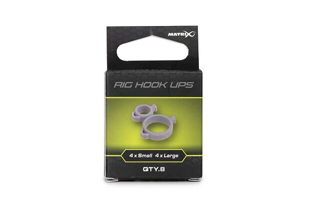 Matrix Rig Hook ups