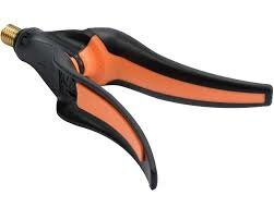 Guru REAR REAPER REST