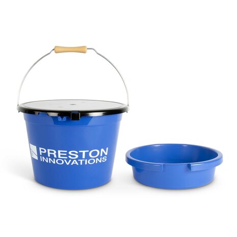 Preston BUCKET SET 25L