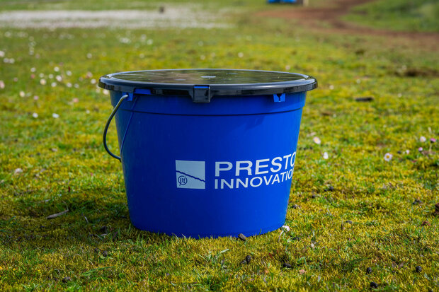 Preston BUCKET SET 25L