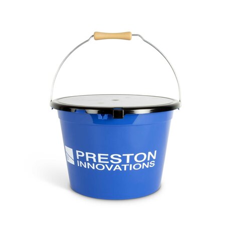 Preston BUCKET SET 25L