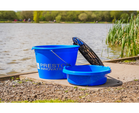Preston BUCKET SET 25L
