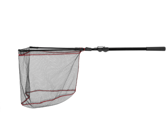 Zebco 1,5 m Auto Net Tele 50 cm