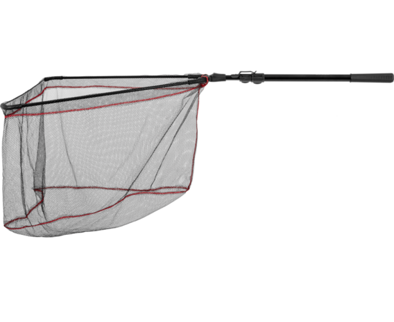 Zebco 1,5 m Auto Net Tele 50 cm