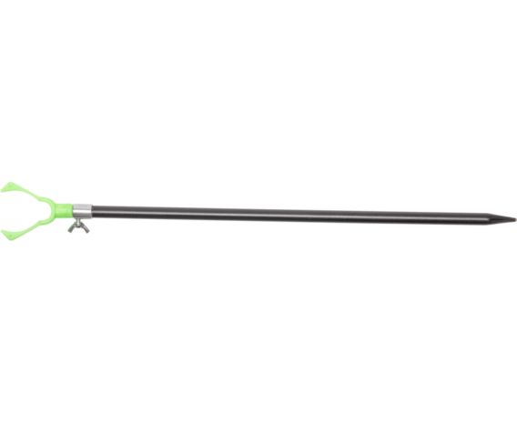 Zebco Tele Rod Rest Green 45-90cm
