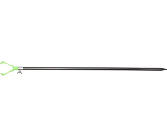 Zebco Tele hengelsteun groen 60-120 cm