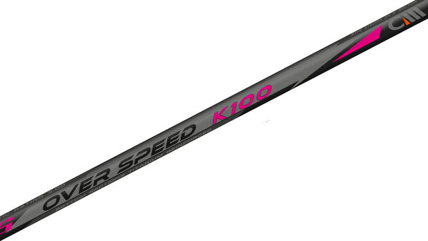 Colmic OVER SPEED K 100 - 10.00mt 