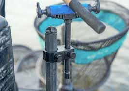 CNC Accessory connection block