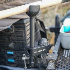 CNC Accessory connection block