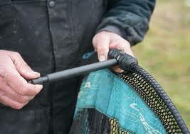 CNC Accessory connection block