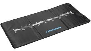 Cresta Rulermatt 100x50cm