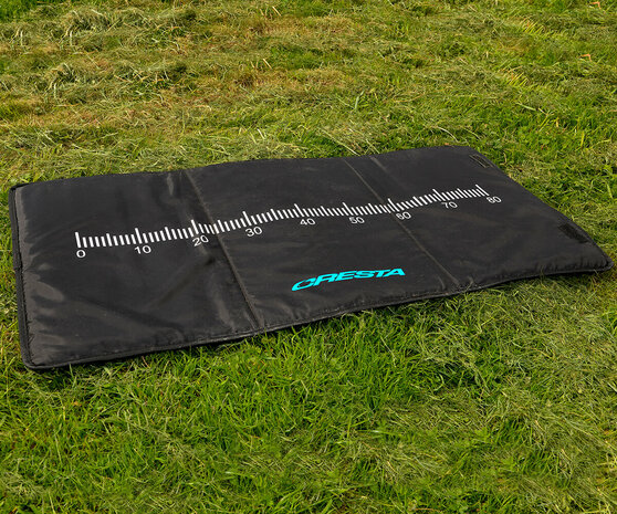 Cresta Rulermatt 100x50cm