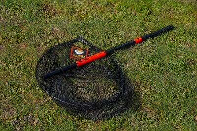 Guru 2.5m Net Handle/50cm Net COMBO