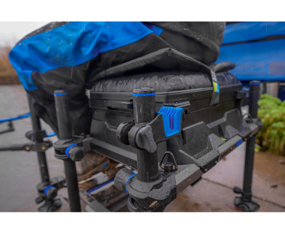 Preston OFFBOX LANDING NET HOLDERS