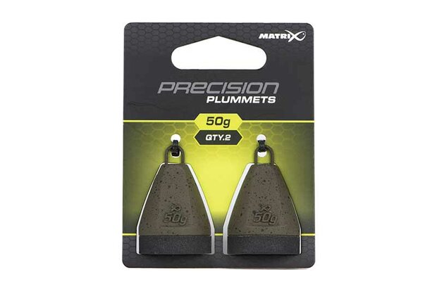 MATRIX PRECISION PLUMMETS - 10g