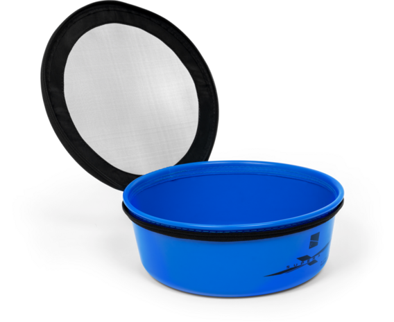 Preston SUPERA X VENTAMESH ROUND BOWL