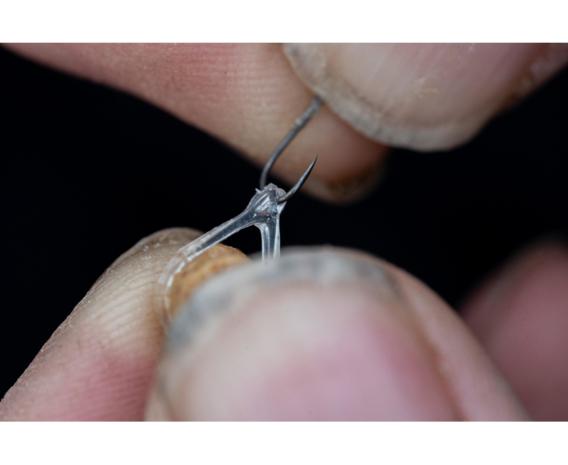 Preston Hookable Bait Bands
