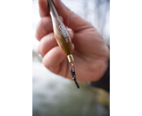 Korum  Classic Loaded Body Waggler 4g