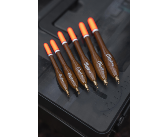 Korum  Classic Loaded Body Waggler 4g