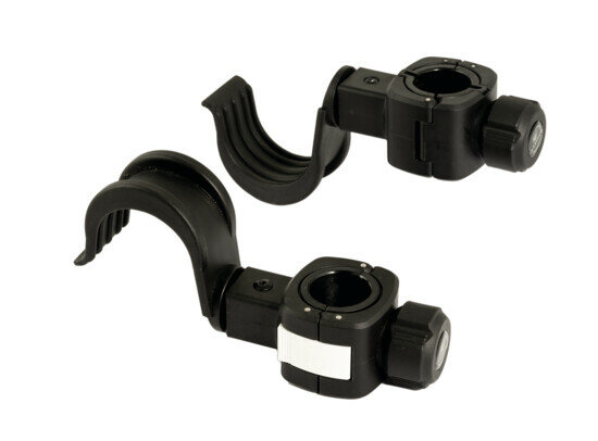 Arca GNT Station* QR Side Rod arms