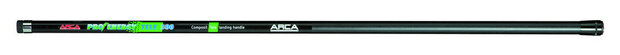 Arca schepnetsteel pro energy tele 200