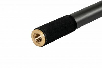 Guru Tackle - A-Class Landing Net Handle ZERO 400 /2.9m 2pc (2026)