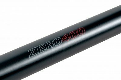Guru Tackle - A-Class Landing Net Handle ZERO 400 /2.9m 2pc (2026)