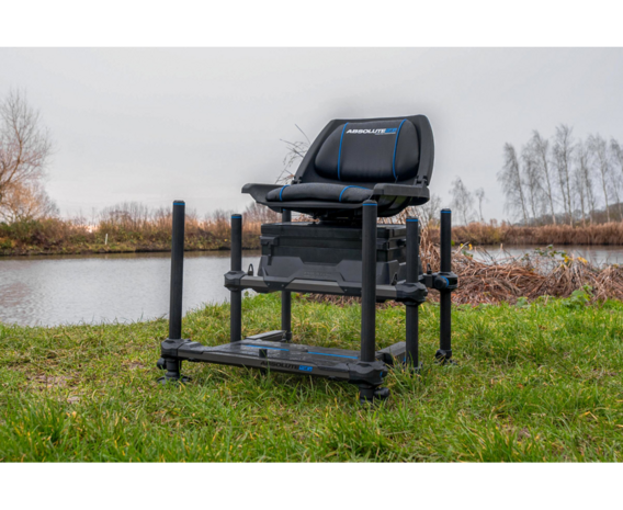 Preston ABSOLUTE 5G 360
