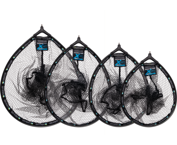 Preston MONSTER XS LIFT NET