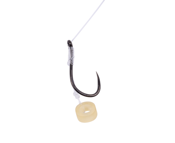 Preston KKH-B BANDED HAIR RIG - 15cm
