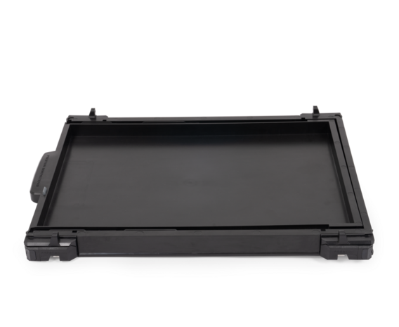 Preston Absolute 5G Shallow Side Drawer Unit