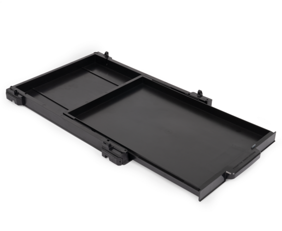 Preston Absolute 5G Shallow Side Drawer Unit