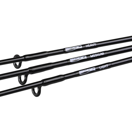 Carbon tips voor CRESTA CLUBWINNER FEEDER 390M